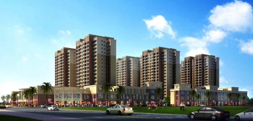 六安房产touzi新宠《万瑞璟瑭》楼盘深度解析